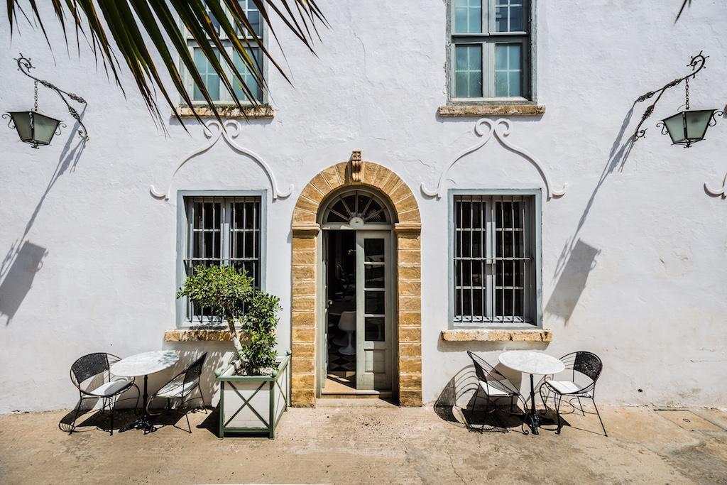 Hotel Iglesia, El Jadida